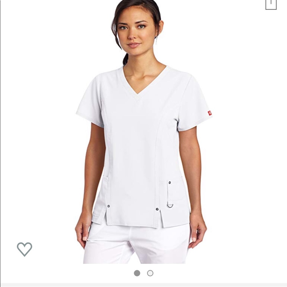 Dickies Scrub Set